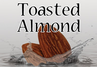 Toasted Almond - Silver Cloud Edition